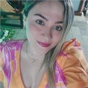 Soy una persona vom valores comprometida con mi trabajo